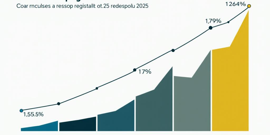Icop registra un aumento significativo dei risultati economici nel semestrale 2025 con un utile in crescita del 47% e ricavi aumentati del 104%