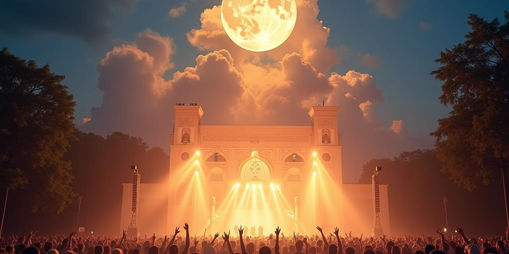 Festival Sotto lo Stesso Cielo Ritorna con la Musica che Unisce e Incluse