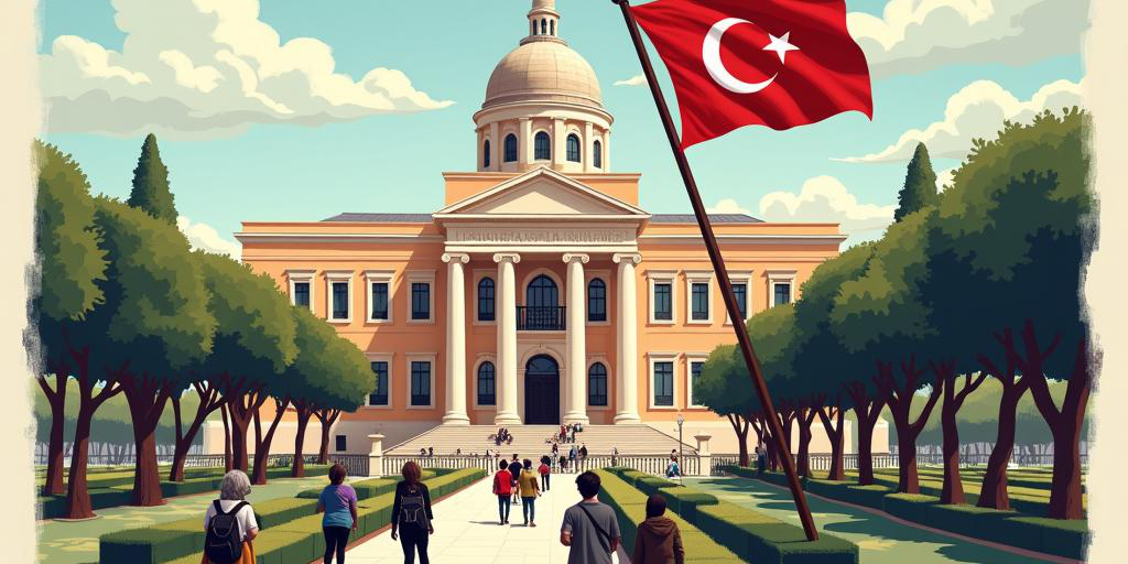 Occupazione dell'Università di Bari per la pace in Medio Oriente