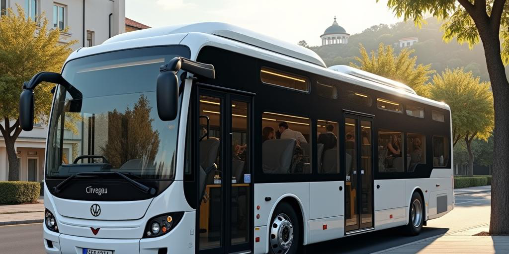 Amico bus del Ctm anche a Elmas, Assemini e Decimomannu