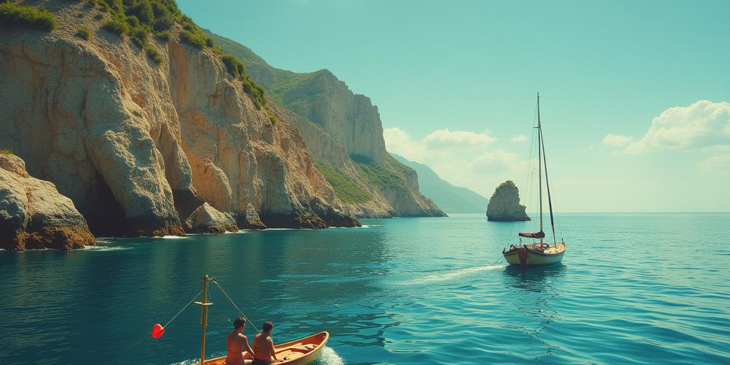 Il film "Némos andando per mare" in sardo al Torino Underground Cinefest: un viaggio culturale unico nella Sardegna moderna