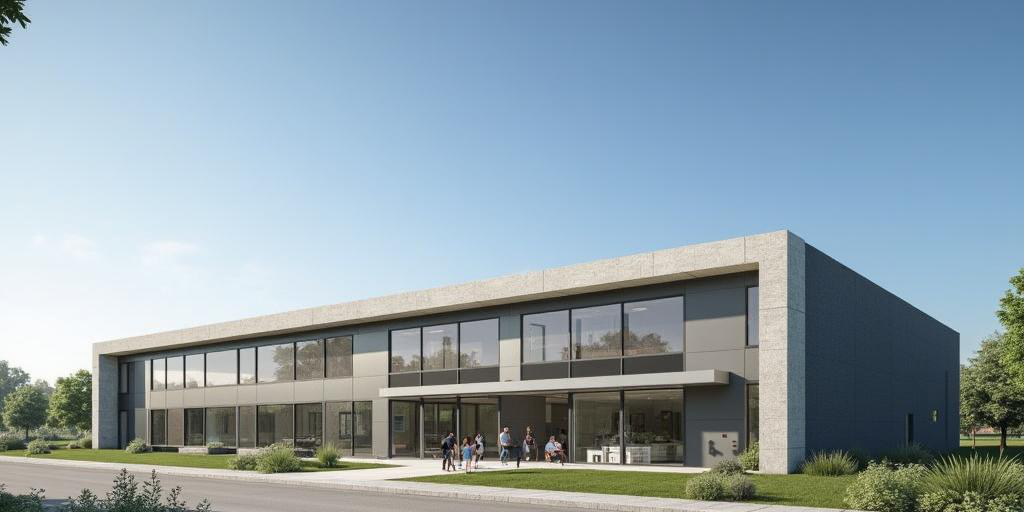 Nuovo impianto di tecnologie di comunicazione ottica in Veneto: Officina Stellare per Skyloom Europe