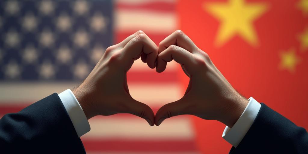 China urges U.S. to cease unreasonable suppression of Chinese firms