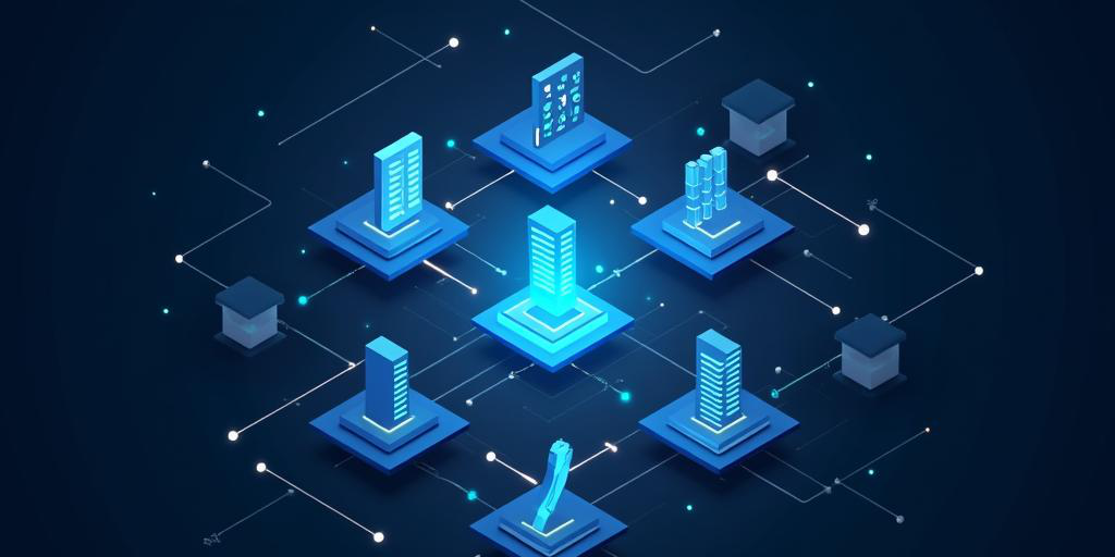 Data hubs advance digital economy