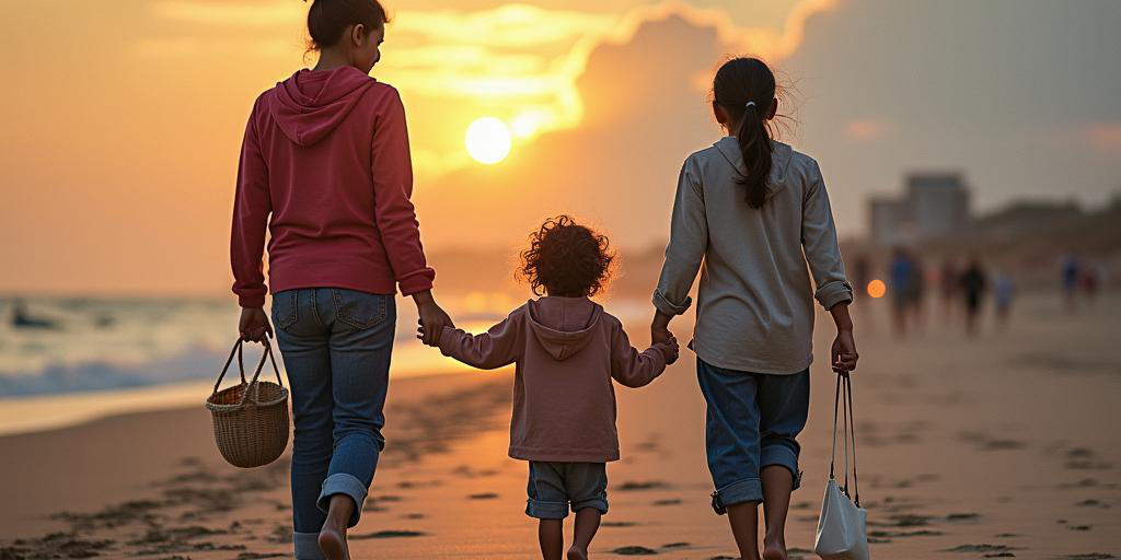 I figli dei migranti senza istruzione: una sfida globale per l'integrazione e il futuro