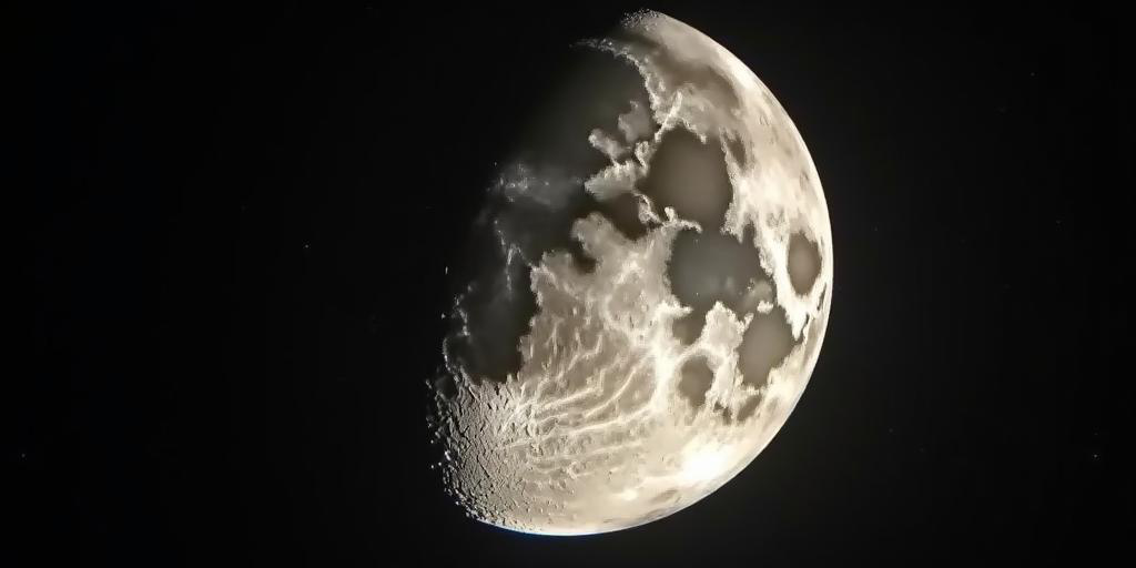 Ci sono molecole organiche su una luna di Saturno