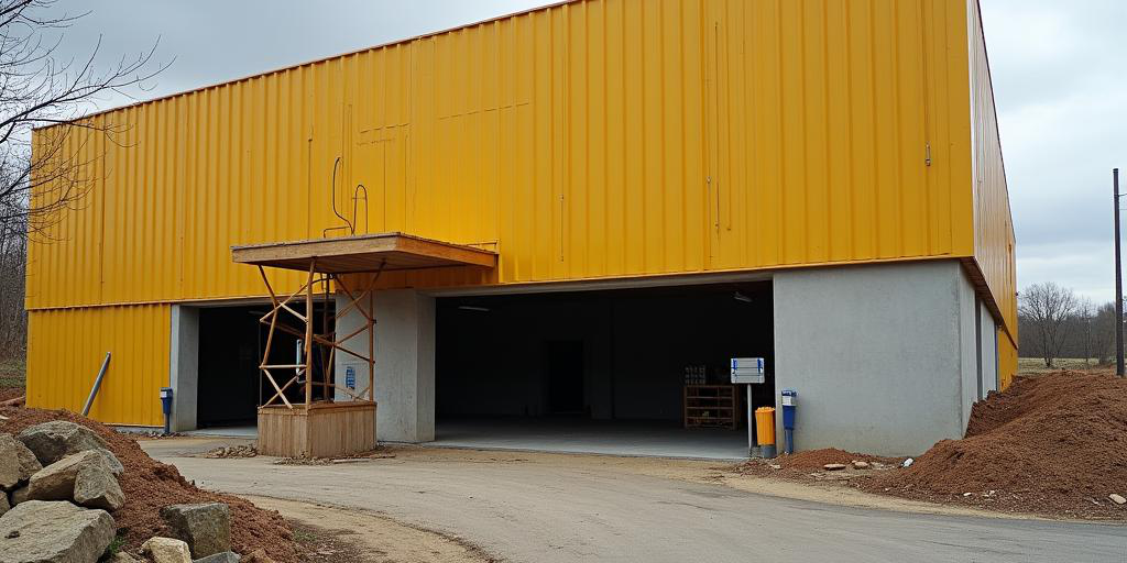 Proroga dei cantieri a rischio stop: gli ingegneri chiedono una dilazione del 110% per evitare la chiusura dei siti di costruzione