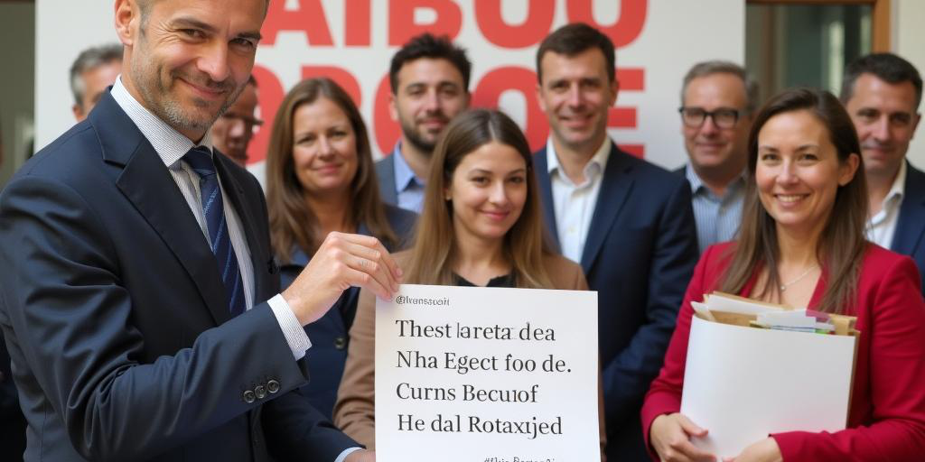 Risultati Elettorali: Amarezza e Speranza per il Futuro del Partito Democratico e della Civica Ricci