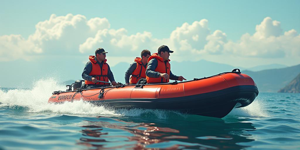 Landini, pronti a sciopero generale se blocco Flotilla