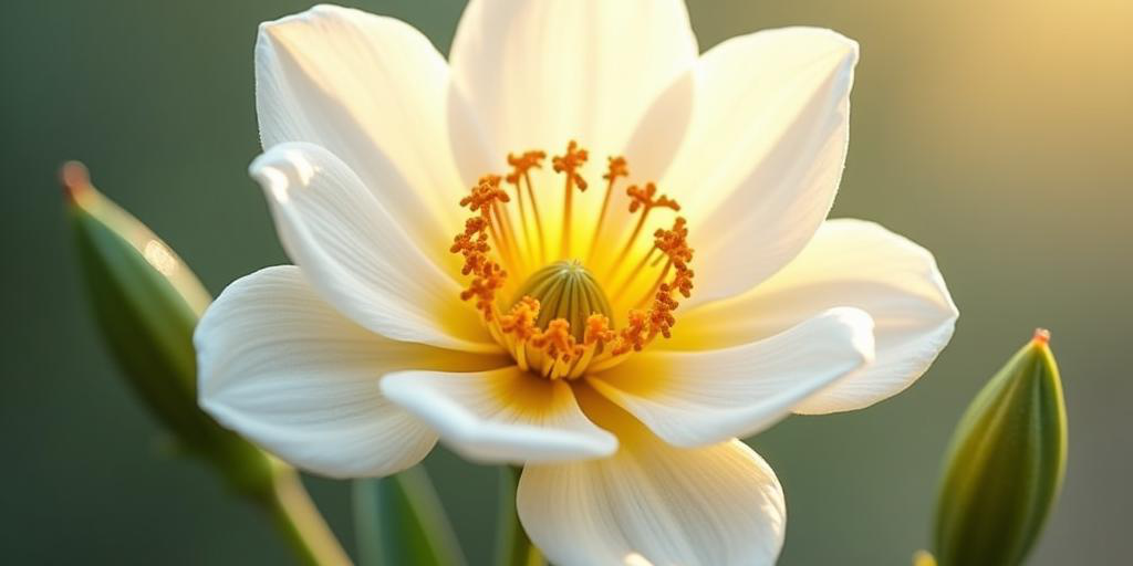 Il Piccolo Fiore di Giuggiolo Diventa Simbolo di Prosperità a Shanxi