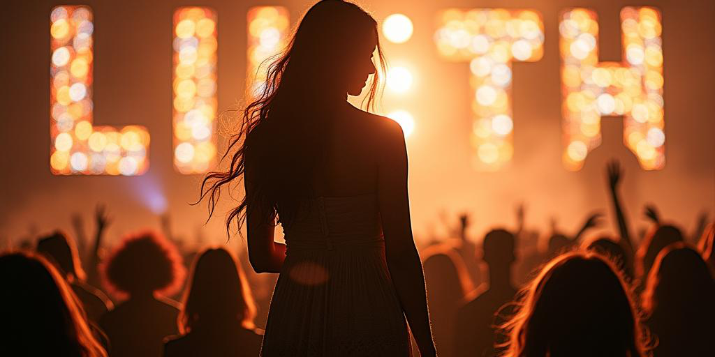 There were two paths for America and Lilith Fair was one of them. Sadly it chose the other | Emma Brockes