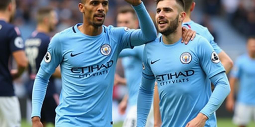 Rodri replacements in short supply with Manchester City’s metronome lacking rhythm | Will Unwin