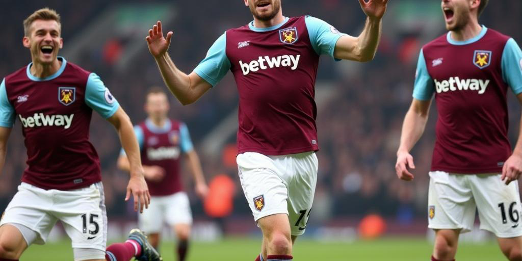 La Crisi del West Ham United: Una Squadra alla Deriva nel Calcio Moderno