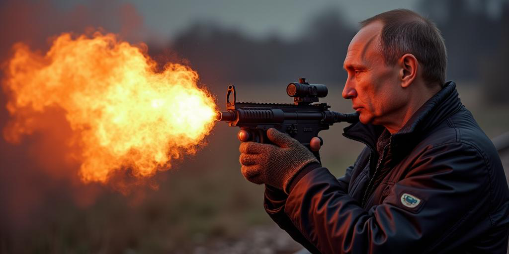 Putin avverte l'Ucraina: "Risponderemo in modo speculare agli attacchi alla centrale nucleare di Zaporižžja"