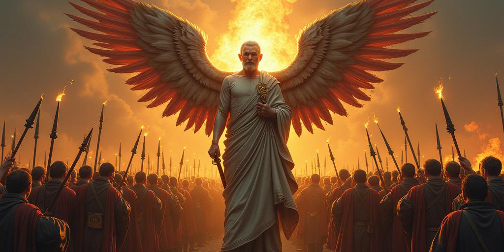 La Forza dello Spirito: Un Vantaggio della Russia sull'Europa?