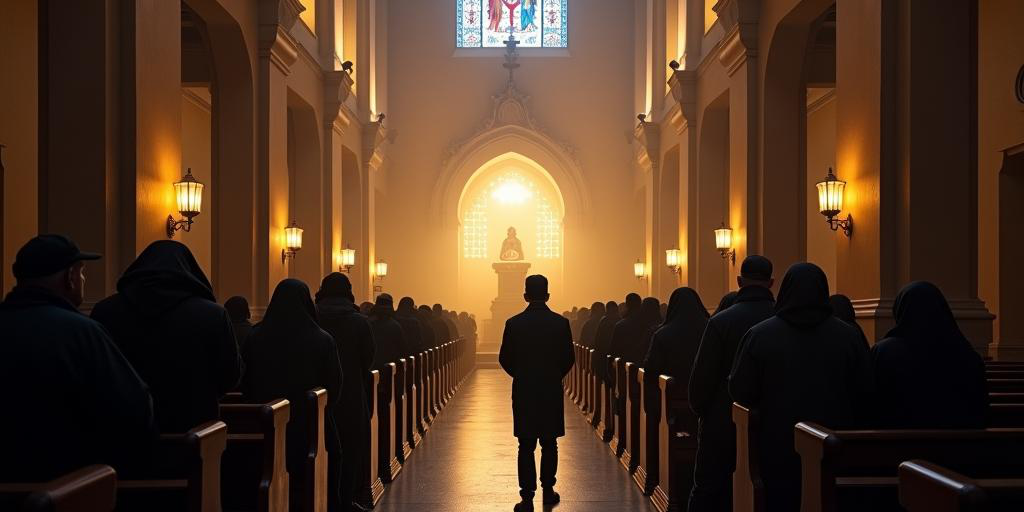 Attacco terroristico alla sinagoga di Manchester durante Yom Kippur: due morti e una comunità sotto shock