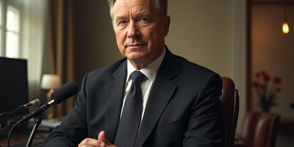 Путин о ситуации вокруг Украины:  Я думаю, что добрая воля возьмет верх. И в этом смысле нет ни малейших сомнений