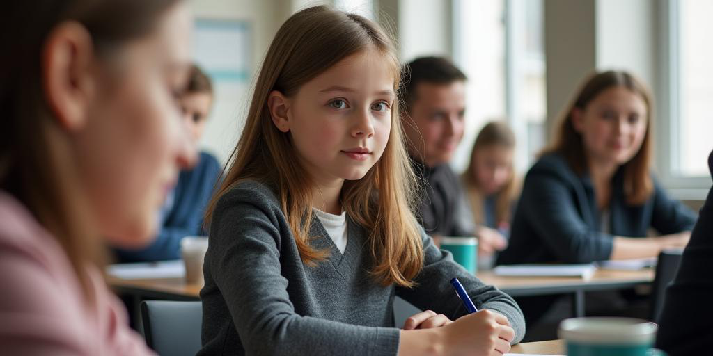 Власти РФ проконтролируют зачисление детей иностранцев в российские школы