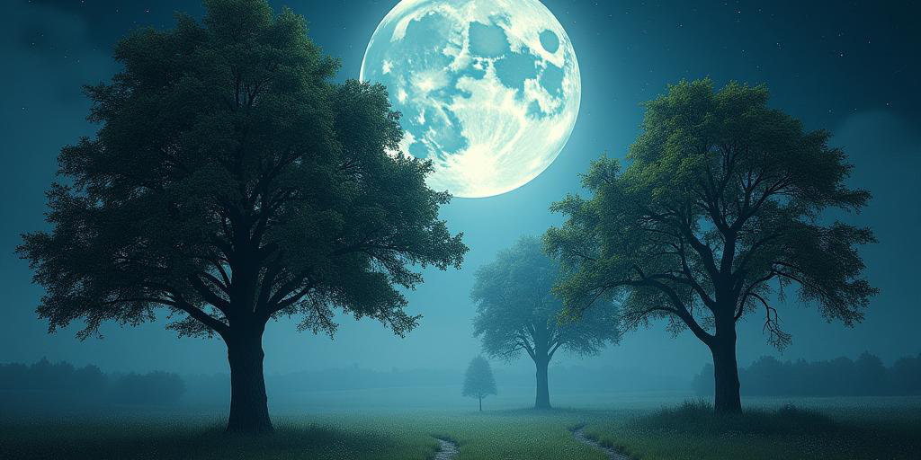 Thursday news quiz: AI actors, gorgeous trees and moons with signs of life