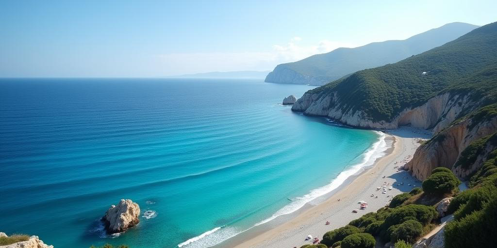 Termina Mare e Laghi sicuri Guardia costiera, 'c'è più prudenza'