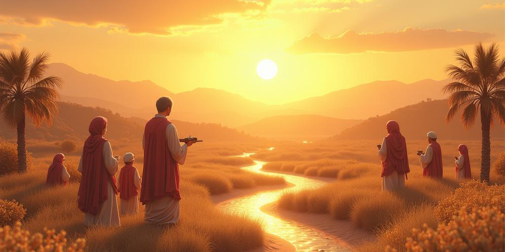 From Jordan to Yiwu: Doing good, building home