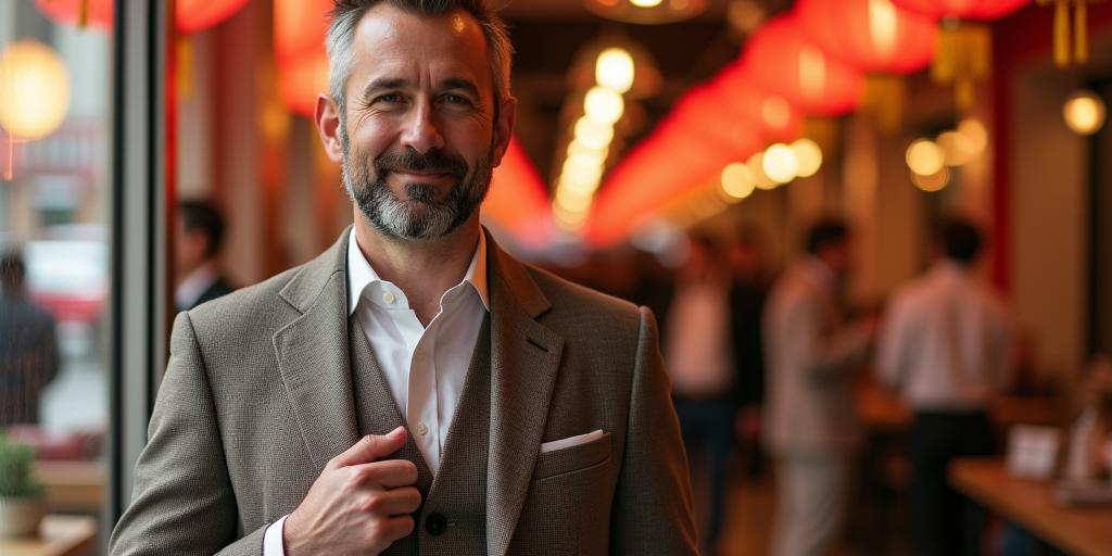 What makes Yiwu so irresistible? This foreign businessman shares his answer