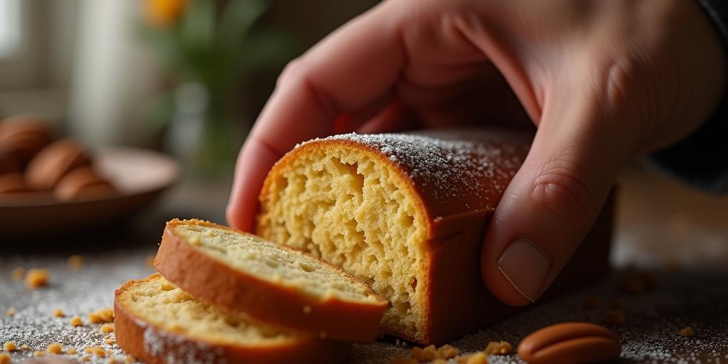 L'inventore del cioccolatino Pausa del tempo: la storia di Yoram Wolstein e del suo dolce successo