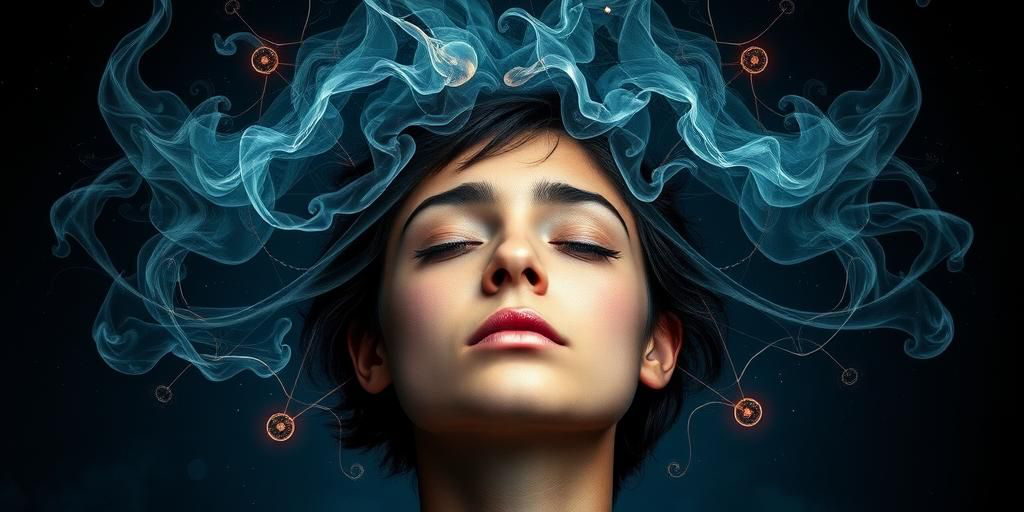 Questo Puoi Curare: il panico improvviso con la tecnica 5-4-3-2-1 dei sensi