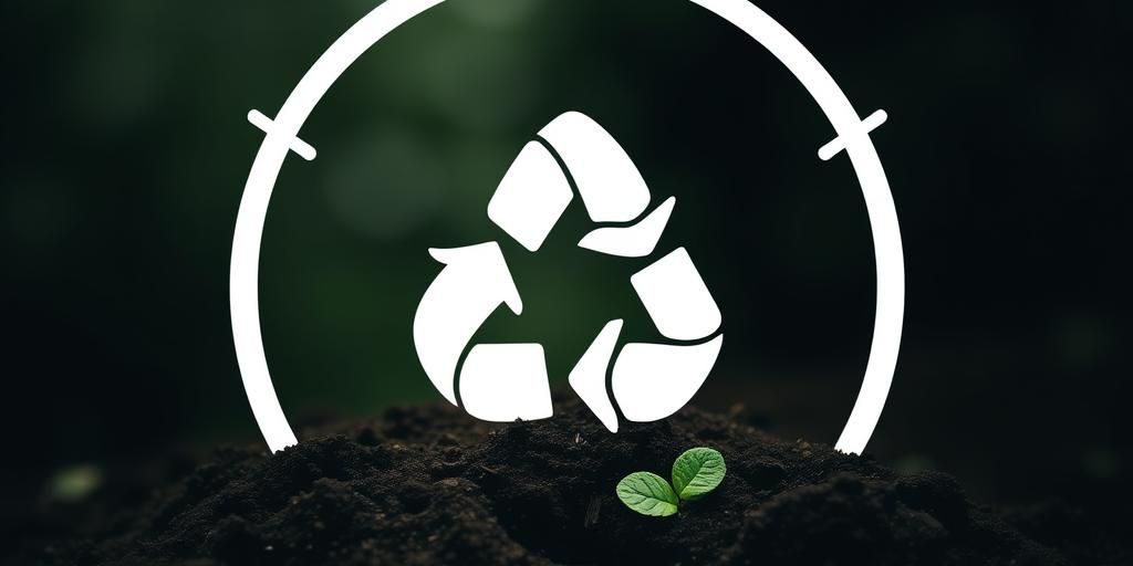 Compost da rifiuti contaminati: metodi sicuri