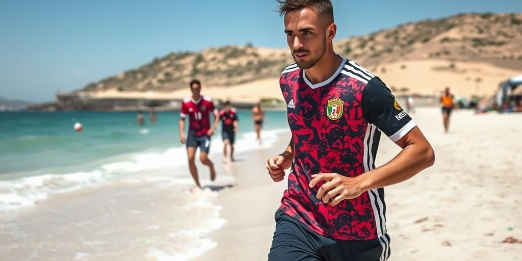 Beach soccer day: inizio del percorso verso le finali dello scudetto 2026