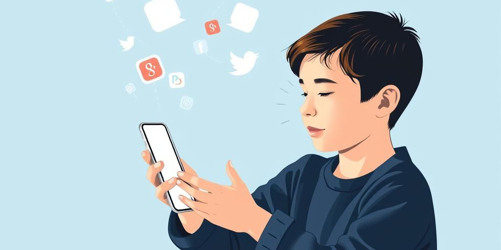 Bandecchi propone vietare l'uso dei social media ai minori di 15 anni e promuove la verifica dei profili