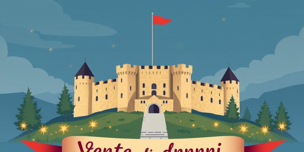 Forte di Bard celebra vent'anni di attività