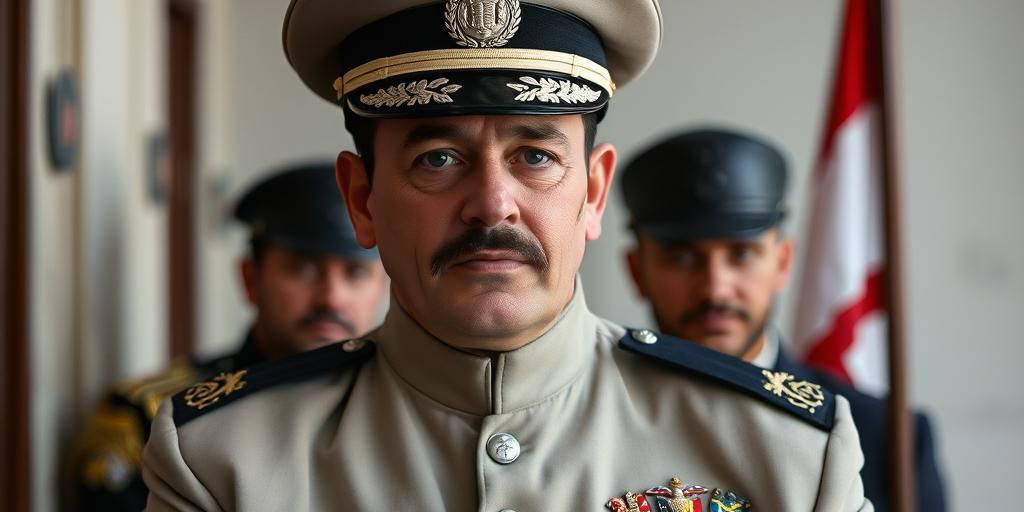 Comandante Parrulli ad Ancona: 16 encomi consegnati e incontro con Acquaroli per nuove collaborazioni