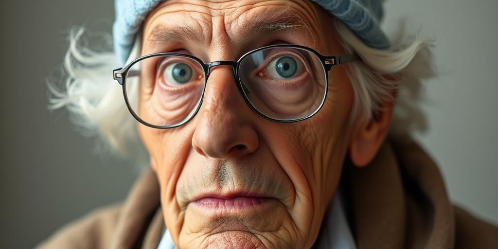 Anziano di 100 anni recupera la vista dopo intervento di cataratta a Bari