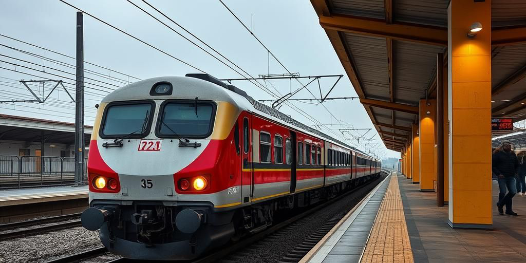 Treno colpisce 25enne a Imola mentre 16enne ha malore in stazione