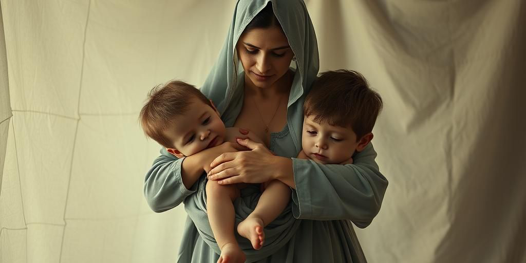 Corpo trovato in cassapanca a Campi Bisenzio: madre malnutrita e due fratelli coinvolti