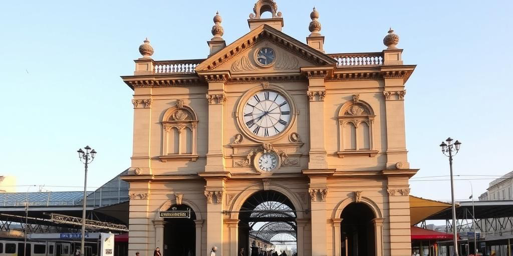 Milano: chiusura della stazione di Porta Genova dopo 155 anni di attività