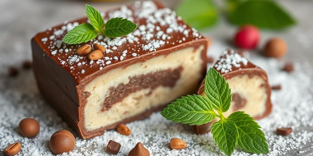 Dolci longevi: krumorino crudista e torroni al cioccolato crudo con cinque volte più antiossidanti