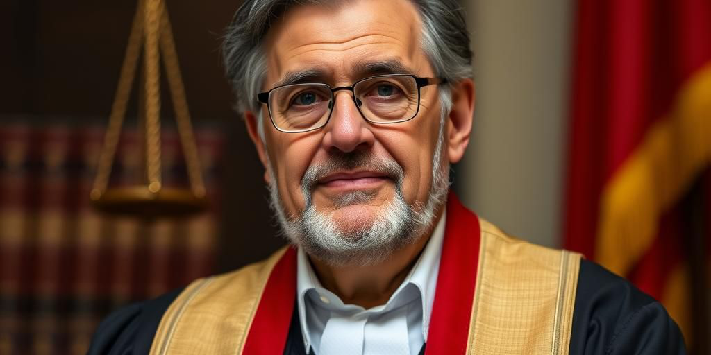 Avvocato Mariano Fiore, 71 anni, scompare: tributo di colleghi e magistrati