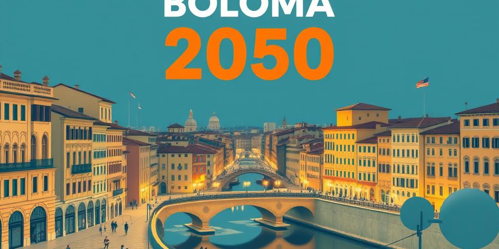 Bologna 2050: dieci missioni per guidare il futuro della città
