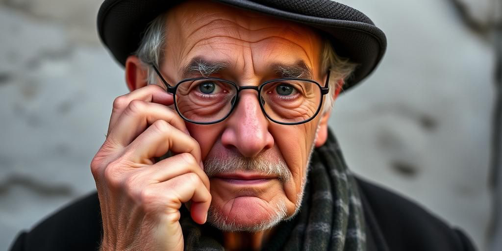 Franco Vaccari, fotografo delle avanguardie italiane, muore a 89 anni a Modena