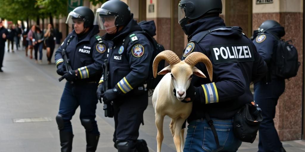 Polizia arresta due ladri che hanno tentato di rubare pannelli di rame dalle scuole di Milano