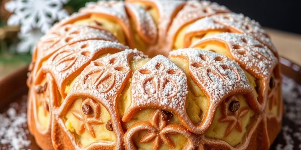 Dolci natalizi oltre al panettone: struffoli, cartellate, marzapane, kranz e stollen – dove acquistarli