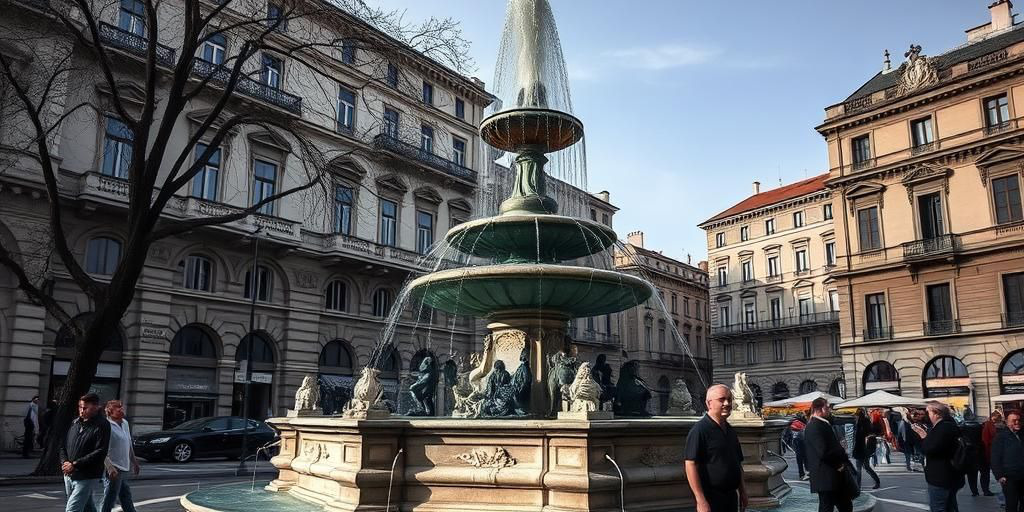 Sindaco di Milano denuncia occhio strizzato al governo e richiama la memoria della strage di piazza Fontana