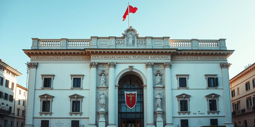 Guardia di finanza indaga sul Teatro San Carlo: sequestro di documenti e verifiche amministrative