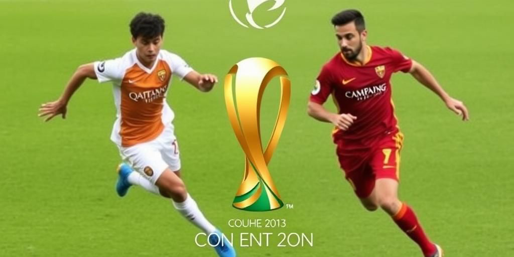 Roma accoglie l'apertura della Confederation Cup con Pandev e Cerci