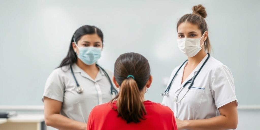 41 professionisti sanitari completano il corso di formazione: 25 fisioterapisti, 16 infermieri, due assunti immediatamente