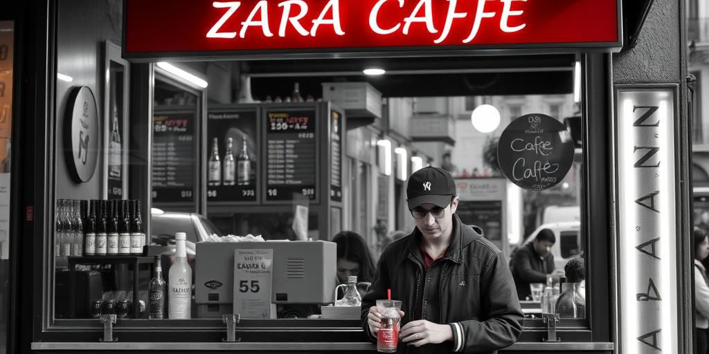 Roma: chiuso il bar Zara Caffè per consumo di alcol da minorenni, un ragazzo trovato malato per strada