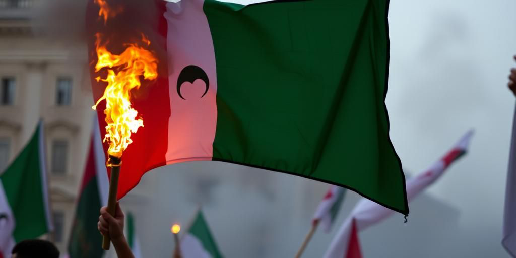 Questura blocca manifestazione di Forza Nuova a Roma, autorizza corteo pro‑Palestina