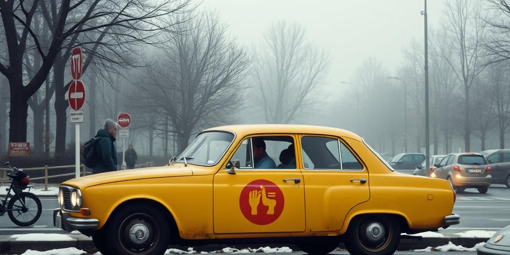 Domenica ecologica 14 dicembre: stop alle auto e ciclomotori più vecchi per combattere lo smog